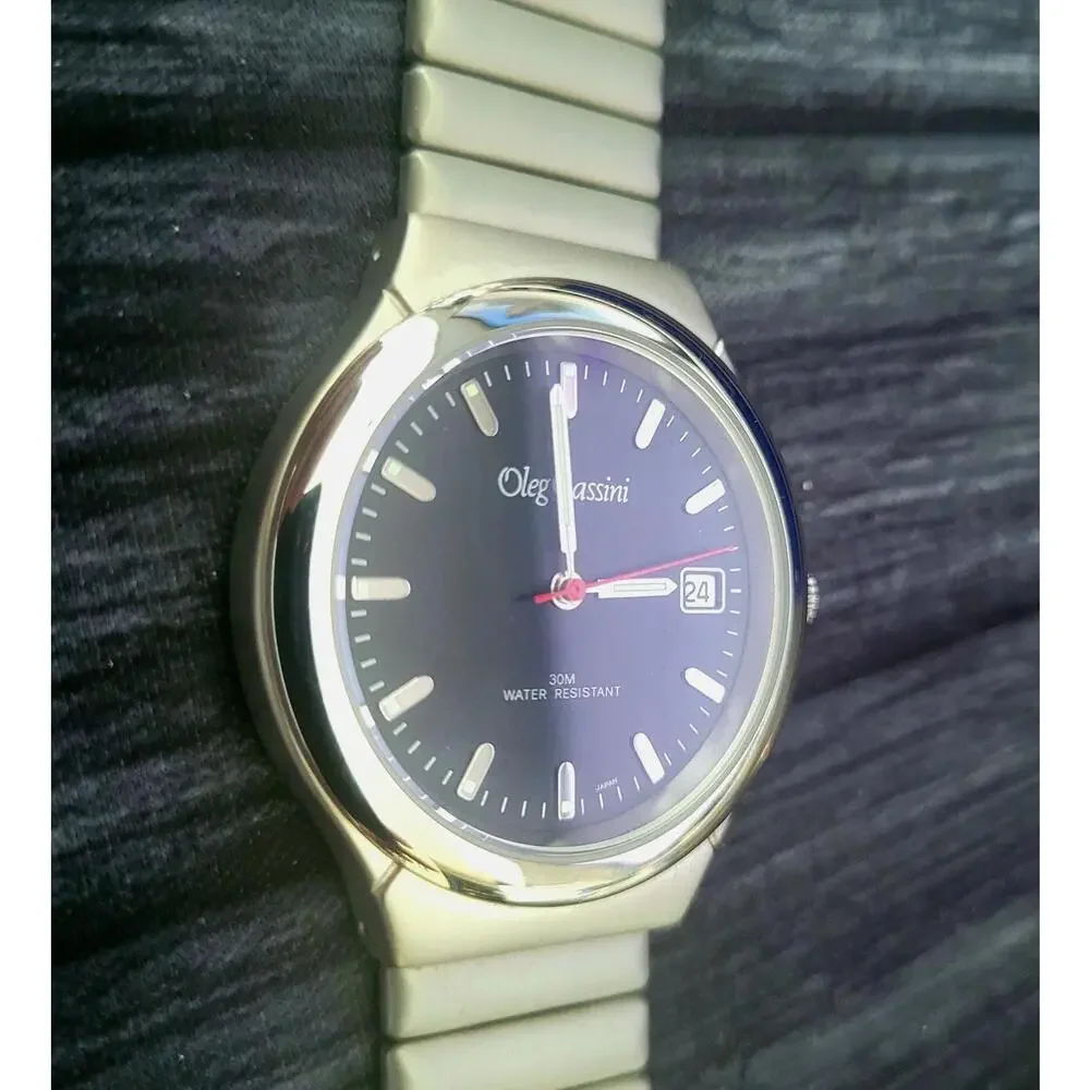 Oleg Cassini rare vintage